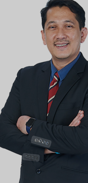 Dr. Abd Razak Muhamad